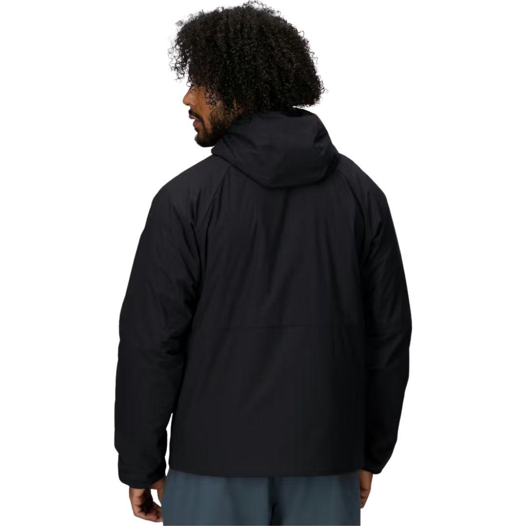 Marmot Men's PrimaLoft Novus LT Hoody